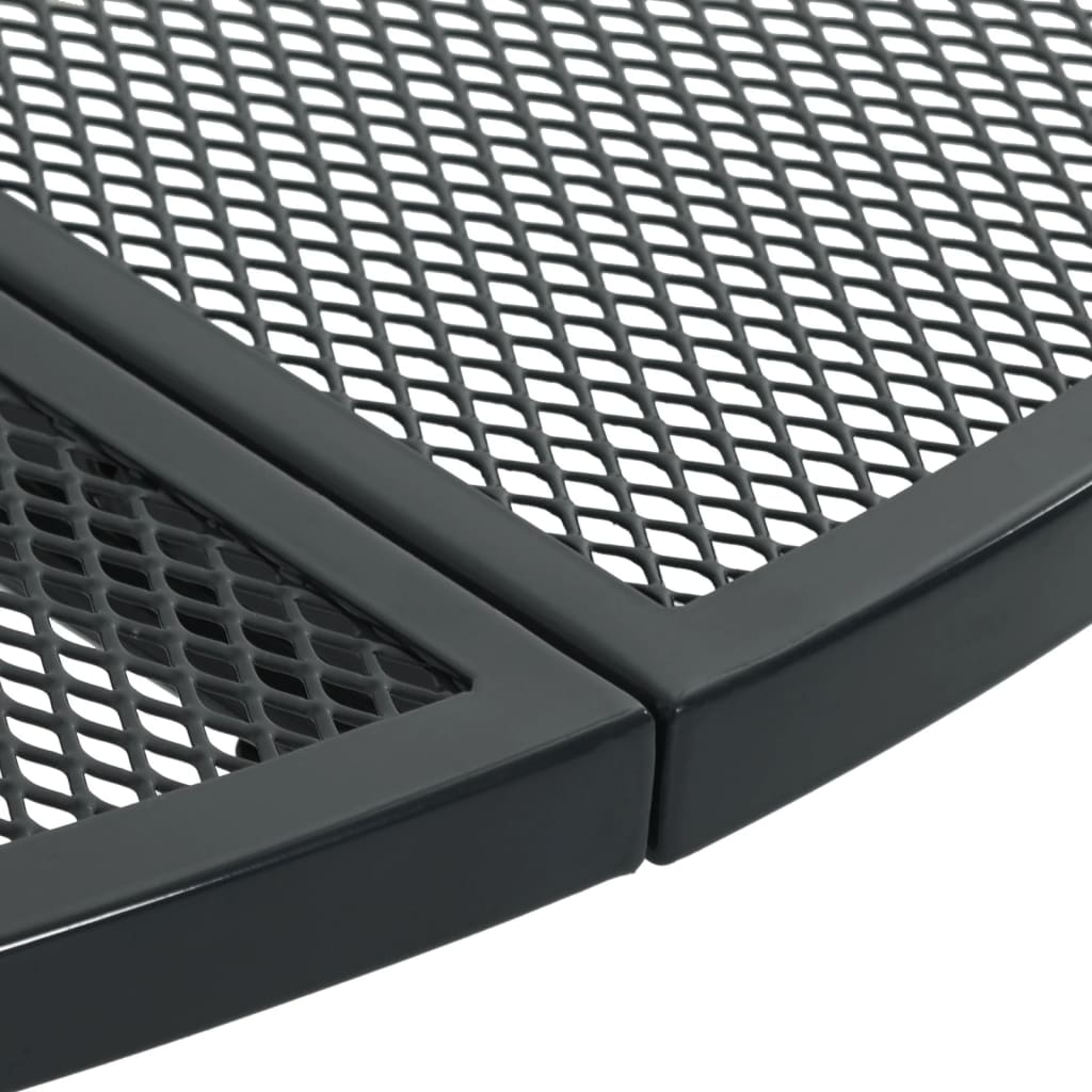 Conjunto-de-jardin-Polea-4-sillas---mesa-negro-detalle