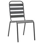 Conjunto-de-jardin-Sartie-6-sillas---mesa-negro-silla