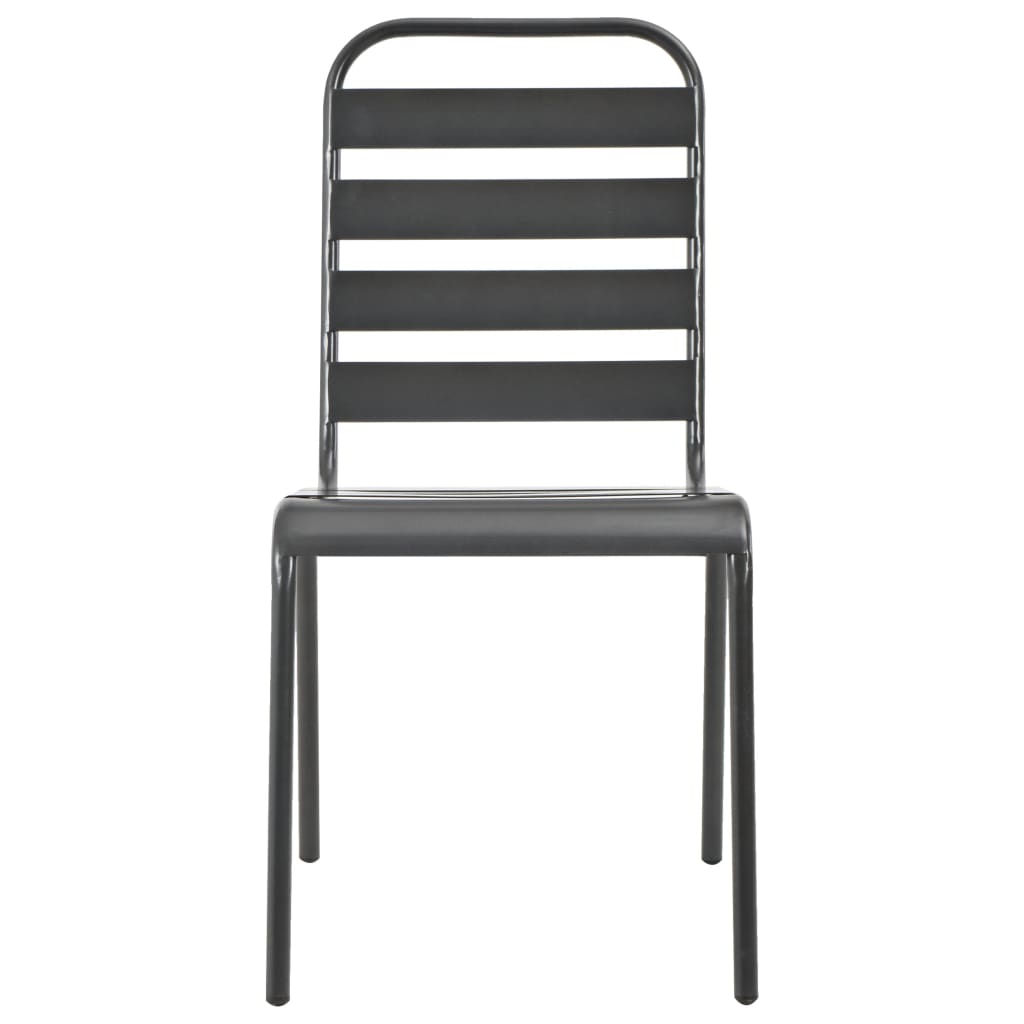 Conjunto-de-jardin-Sartie-6-sillas---mesa-negro-frontal