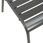 Conjunto-de-jardin-Sartie-6-sillas---mesa-negro-silla-detalle