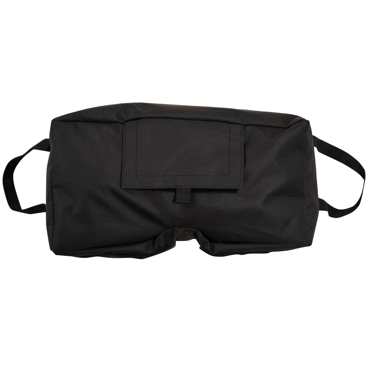 Pack-de-2-bases-de-sombrilla-Caribe-Outsunny-rellenables-de-arena-30-60-mm-negro-18x50x50-cm-