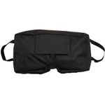 Pack-de-2-bases-de-sombrilla-Caribe-Outsunny-rellenables-de-arena-30-60-mm-negro-18x50x50-cm-
