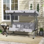 Balancin-de-jardin-Alicia-Outsunny-convertible-en-cama-gris-164x200x120-cm-