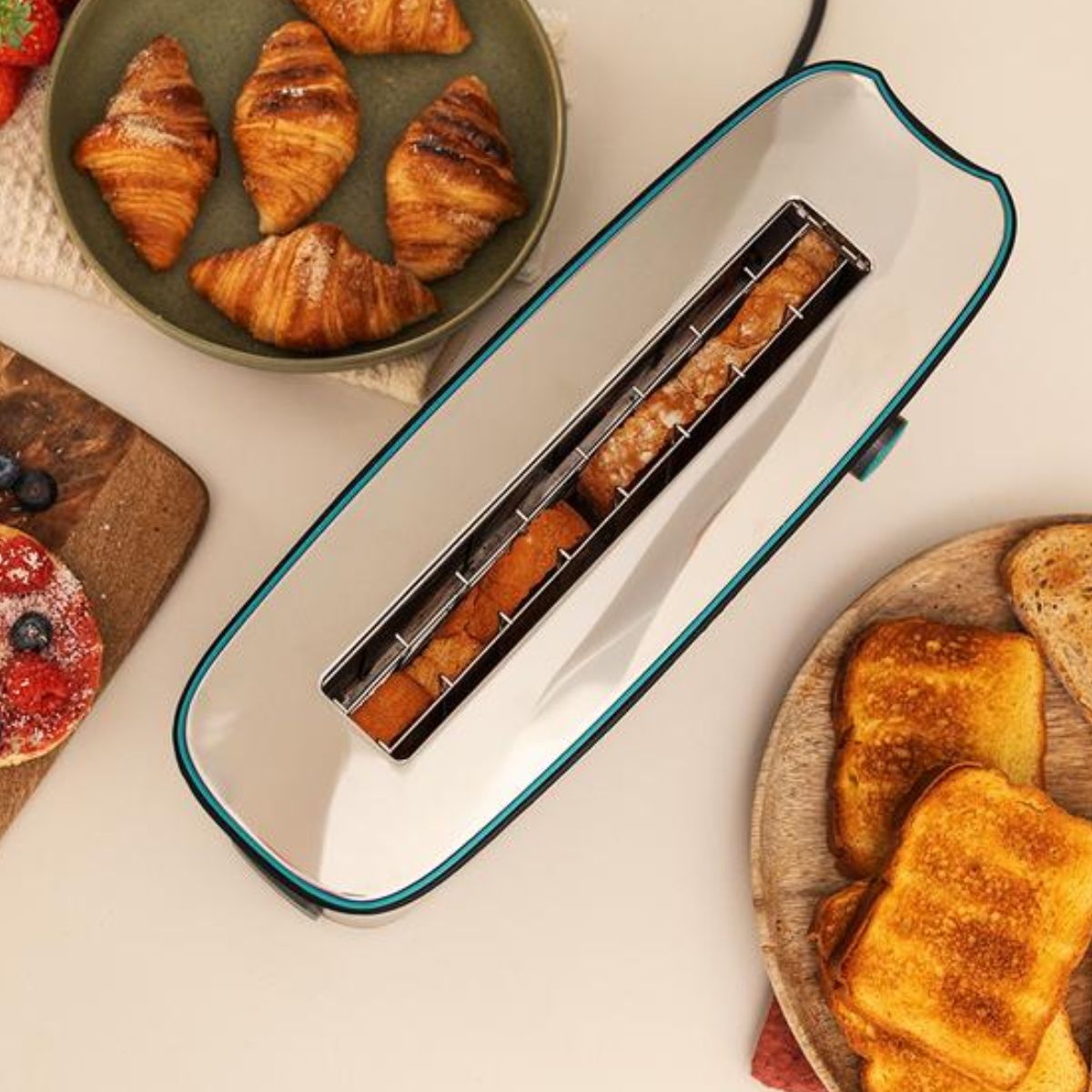 Tostadora-Cecotec-Toast-Taste-Extra-B-1000W-7-posiciones-negro
