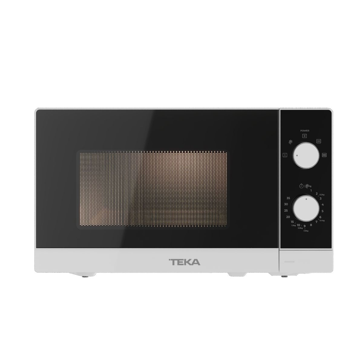 Microondas-Teka-MWFS20-700W-20L-5-potencias-blanco-negro--luces