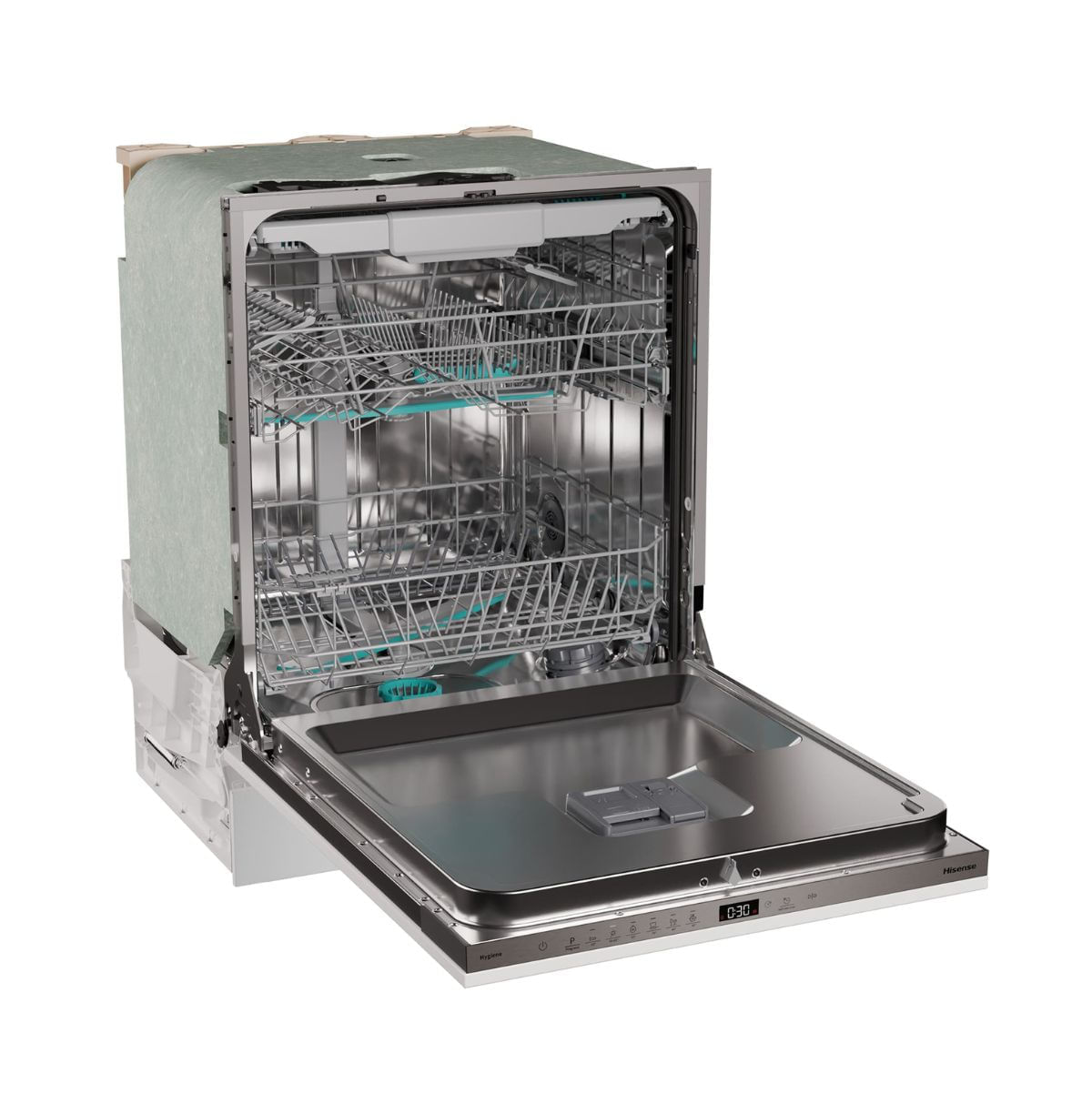 Lavavajillas-encastrable-Hisense-HV16D5-16-servicios-6-programas-D-blanco-598-cm-lateral-interior