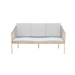 Conjunto-de-jardin-Rosal-2-sillones---sofa-doble---mesa-natural-gris-sofa