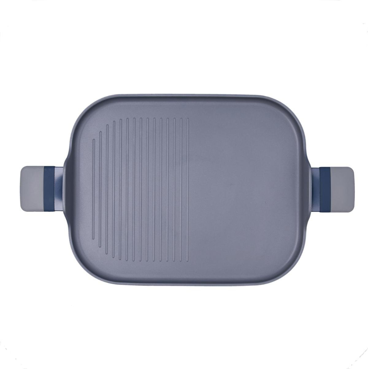 Asador-Baltic-Quid-aluminio-forjado-gris-28x39-cm-frontal