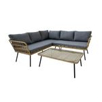 Conjunto-de-jardin-Lusa-2-sofas---mesa-gris-natural-fondo-blanco