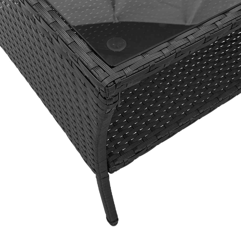 Conjunto-de-jardin-Abril-sofa-doble---mesa-negro-detalle