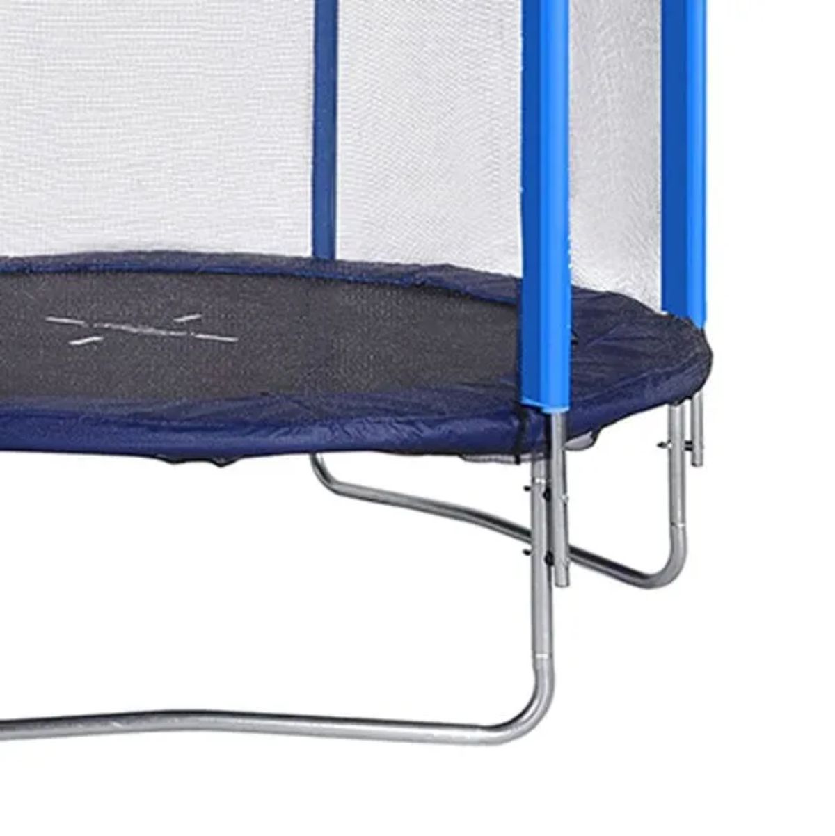 Cama-elastica-Bayi-red-de-seguridad-azul-Ø305-cm