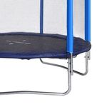 Cama-elastica-Bayi-red-de-seguridad-azul-Ø305-cm