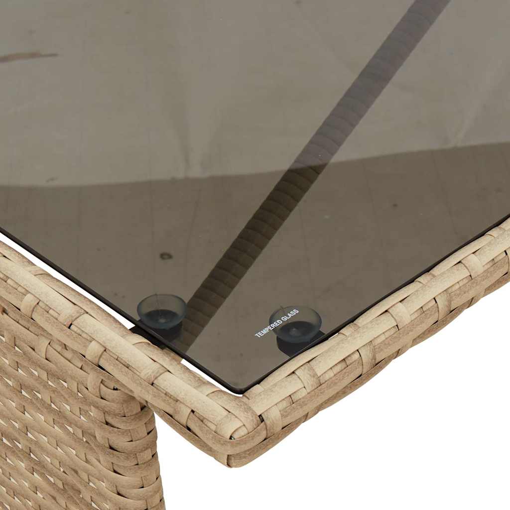 Conjunto-de-jardin-Cadier-sofa-doble---mesa---banco-beige