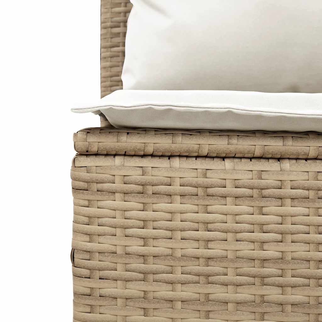 Conjunto-de-jardin-Cadier-sofa-doble---mesa---banco-beige