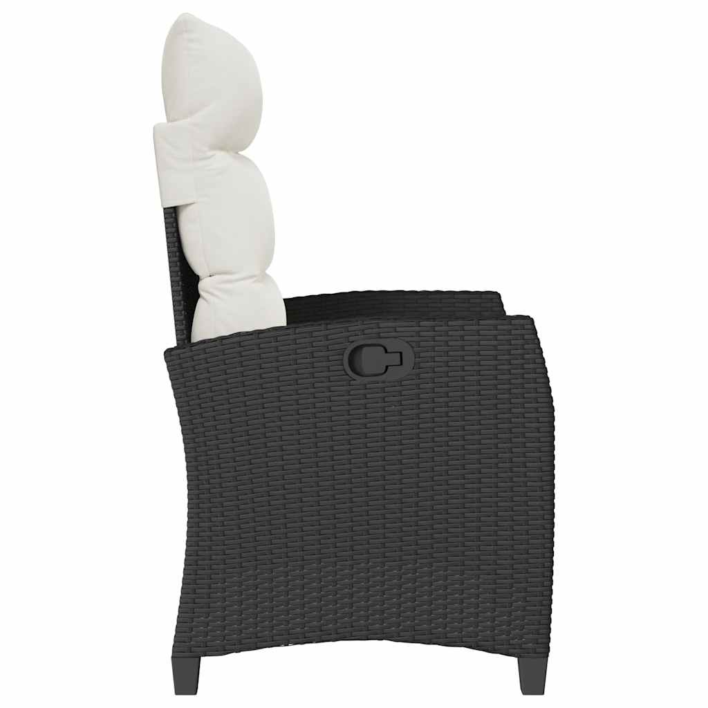 Sillon-de-jardin-Callangate-respaldo-reclinable-negro-94x65x58-cm-perfil