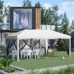 Carpa-Camboue-Outsunny-plegable-6-mosquiteras-crema-270x585x295-cm--ambientada