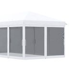 Carpa-Camboue-Outsunny-plegable-6-mosquiteras-crema-270x585x295-cm--fondo-blanco