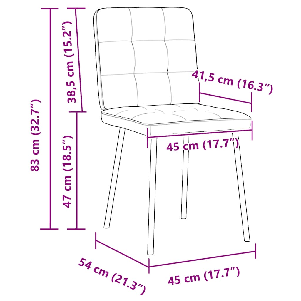 Pack-de-2-sillas-de-comedor-Gabriela-asiento-acolchado-gris