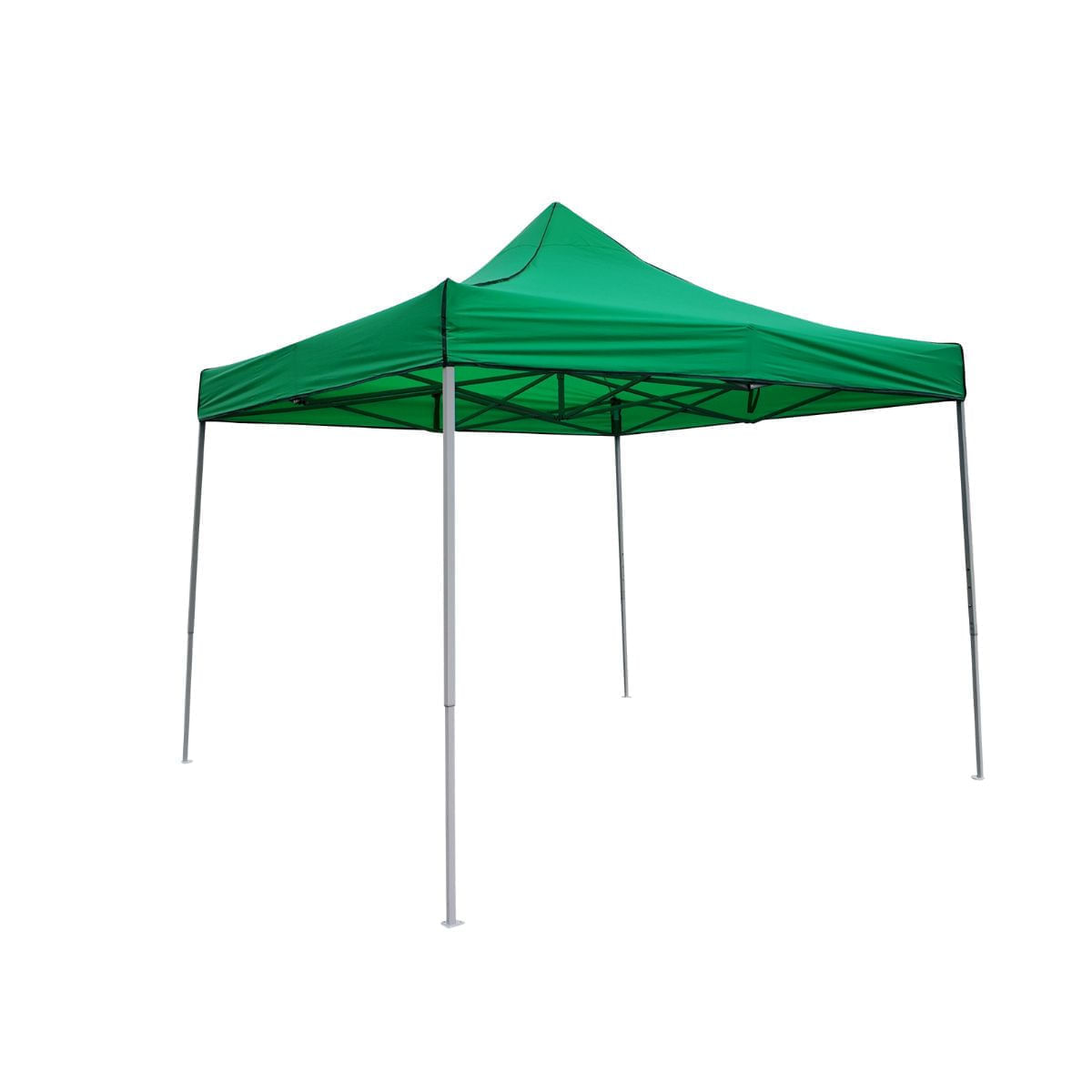 Carpa-Gazebo-Terracota-plegable---resistente-rayos-UV-verde-300x300-cm