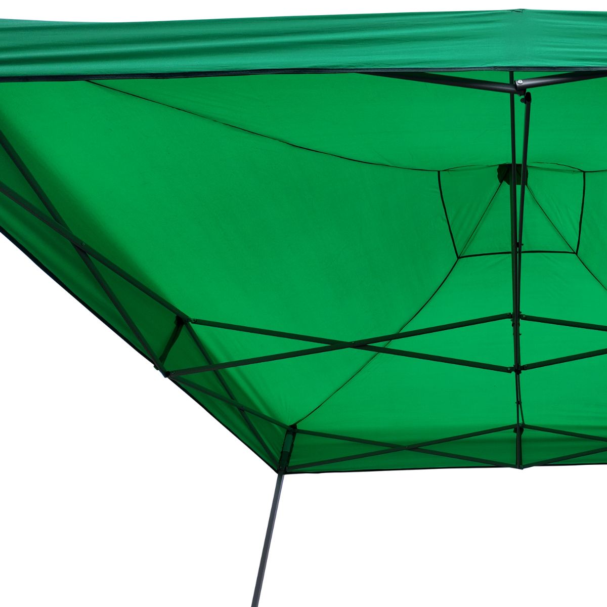 Carpa-Gazebo-Terracota-plegable---resistente-rayos-UV-verde-300x300-cm