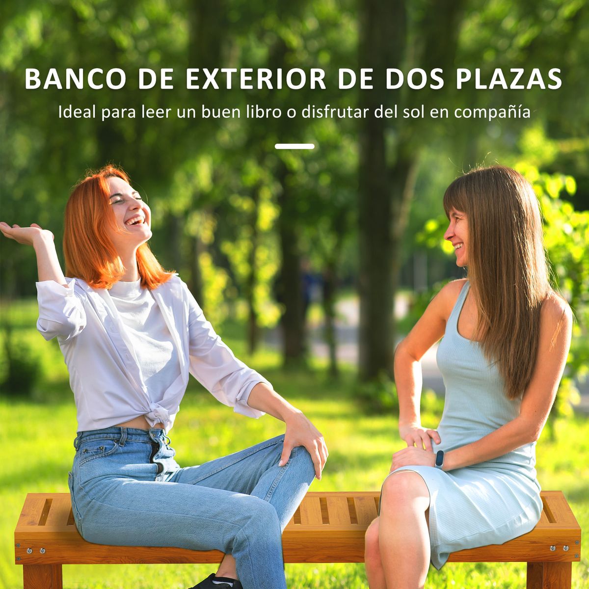 Banco-de-jardin-Matias-Outsunny-2-plazas-natural-43x120x34-cm-