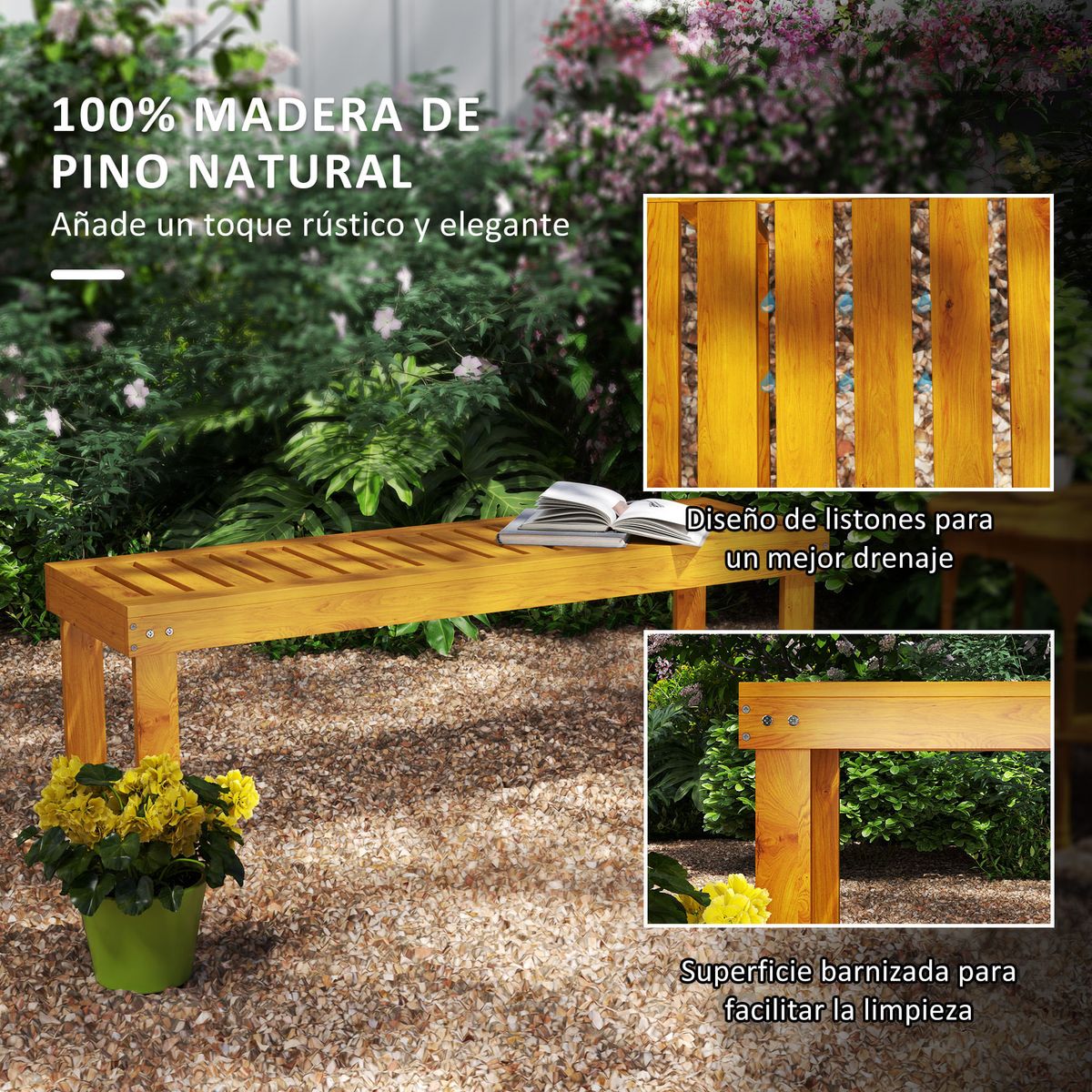 Banco-de-jardin-Matias-Outsunny-2-plazas-natural-43x120x34-cm-