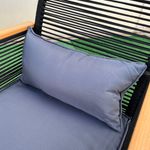Conjunto-de-exterior-Eleganza-sofa---sillones---mesa-y-cojines-negro-roble