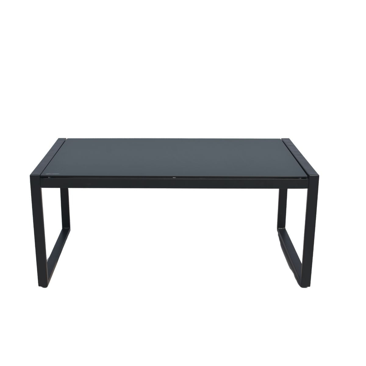 Conjunto-de-exterior-Eleganza-sofa---sillones---mesa-y-cojines-negro-roble