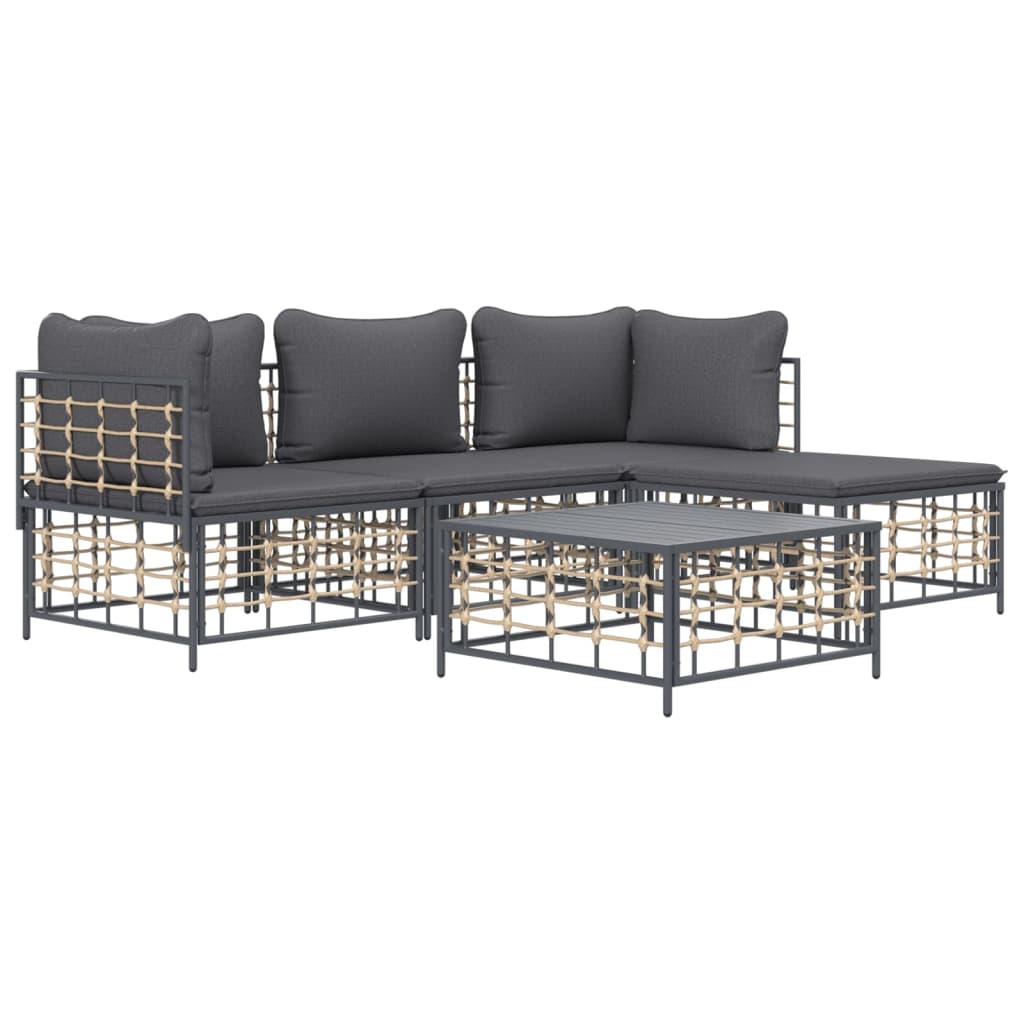 Conjunto-de-jardin-Kenia-sofa-modular---mesa-reposapies-