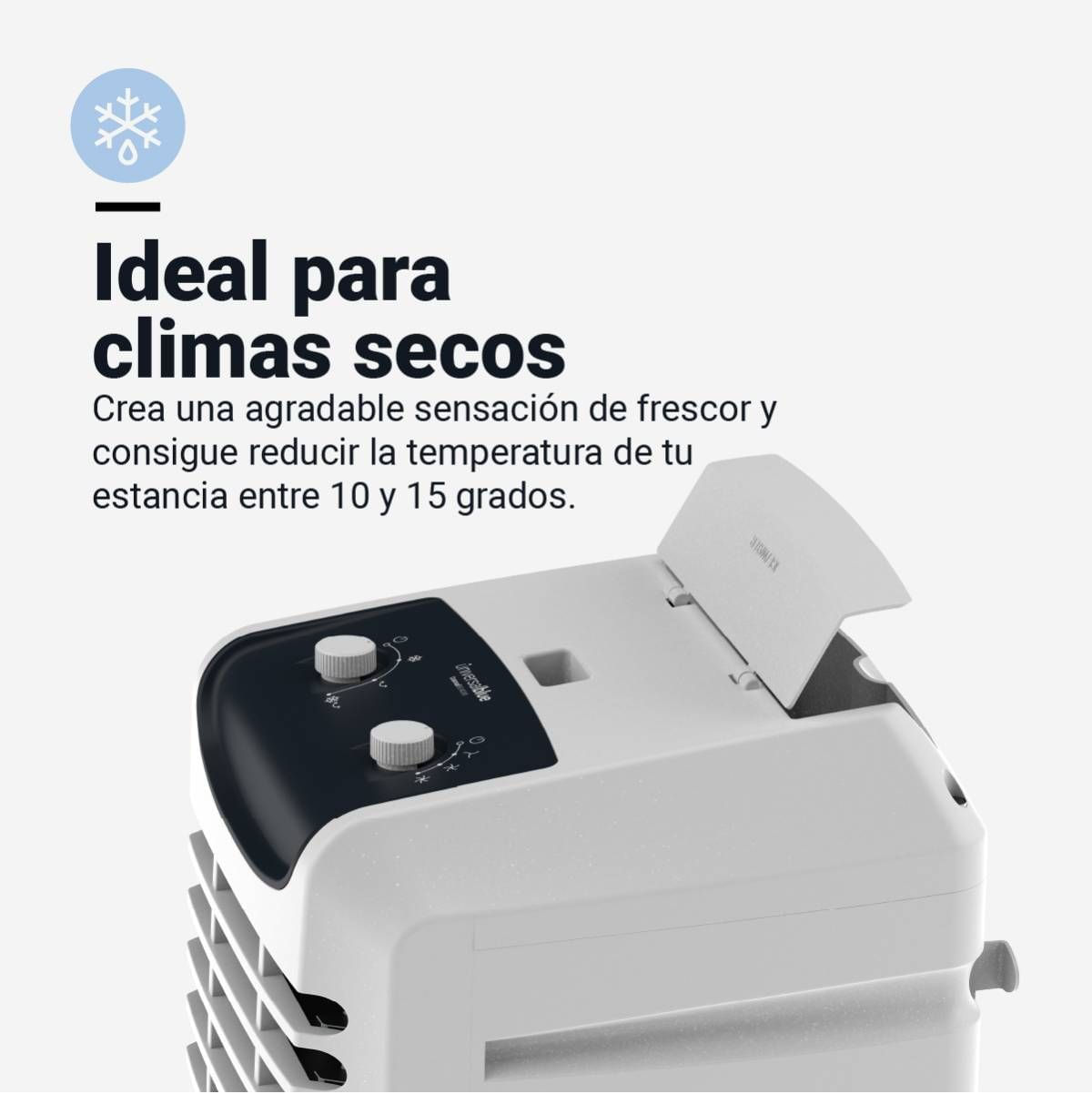 Climatizador-evaporativo-Universal-Blue-Izamal-8025W-25L-3-velocidades-blanco