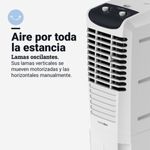 Climatizador-evaporativo-Universal-Blue-Izamal-8025W-25L-3-velocidades-blanco
