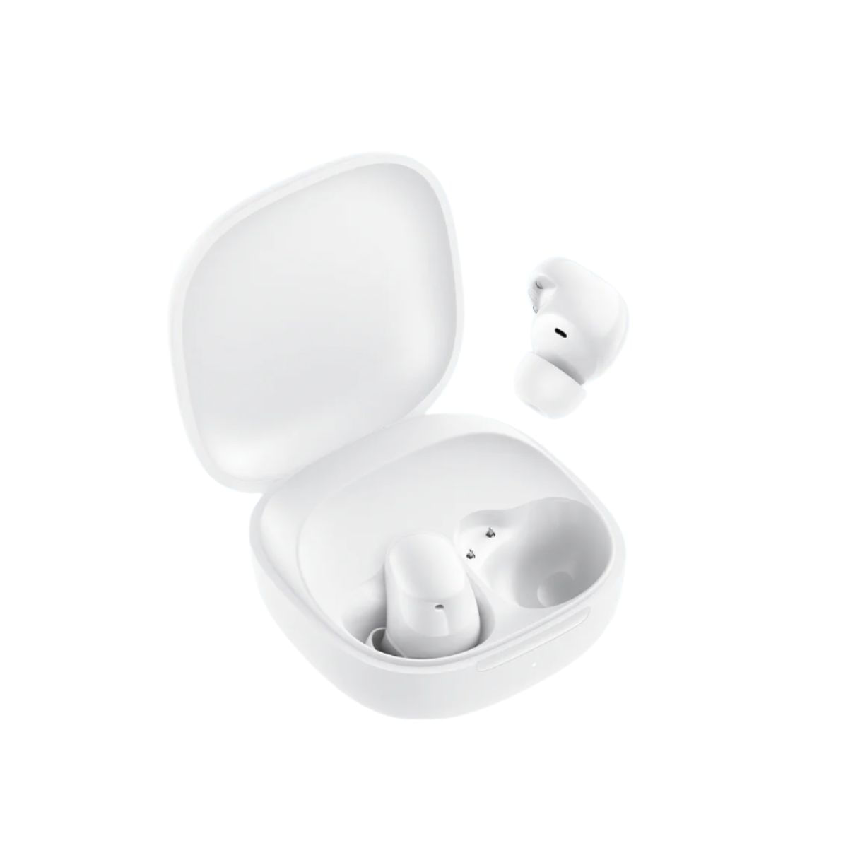 Auriculares-de-boton-Xiaomi-Redmi-Buds-6-Play---estuche-de-carga-blanco