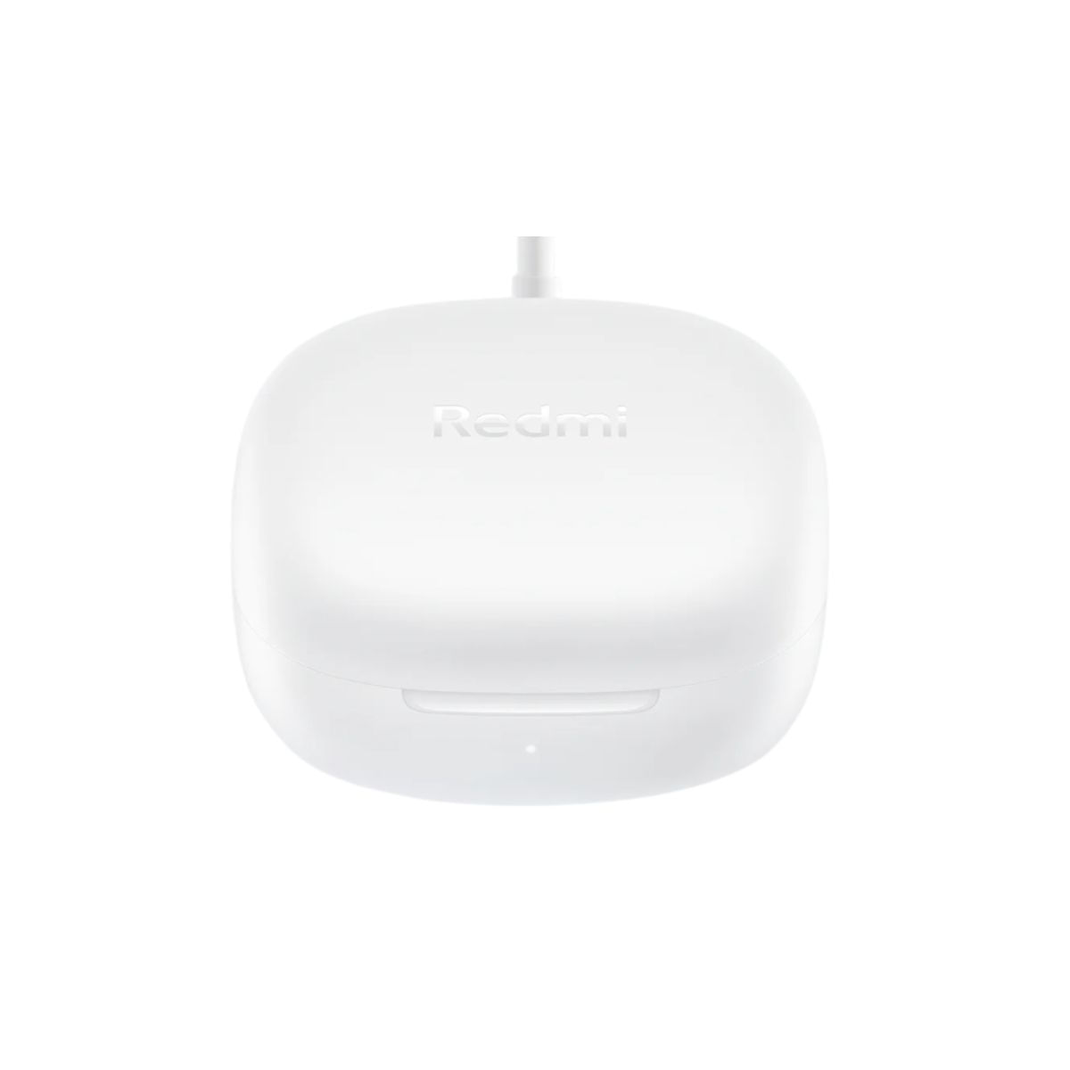 Auriculares-de-boton-Xiaomi-Redmi-Buds-6-Play---estuche-de-carga-blanco