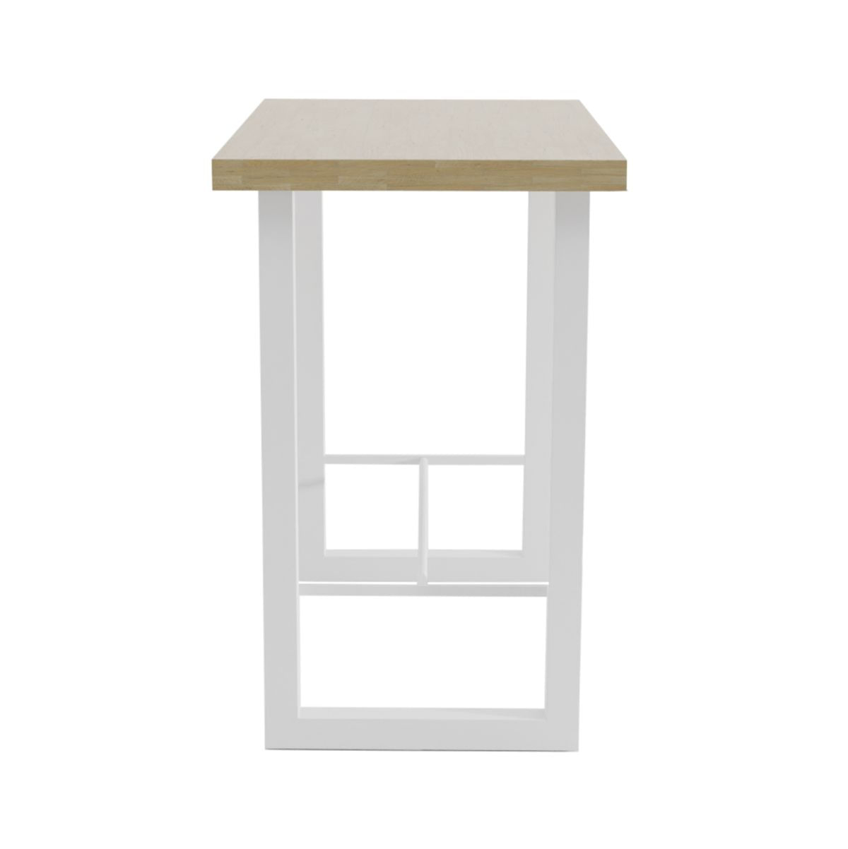 Mesa-alta-de-comedor-Loft-diseño-nordico-blanco-100x120x70-cm-perfil