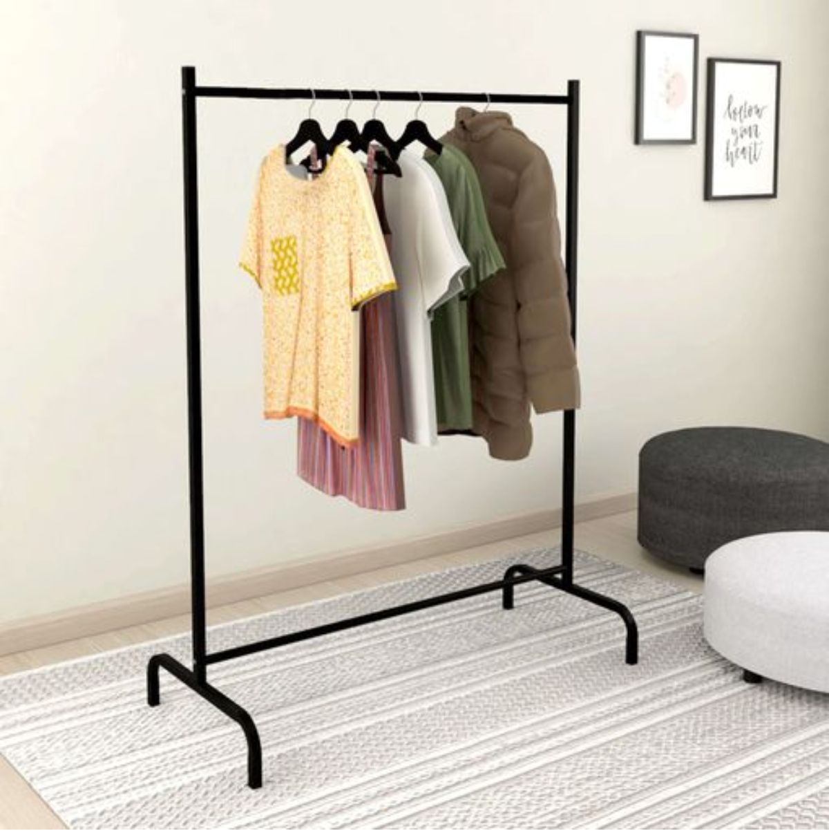 Burro-Wave-1-barra-metal-negro-137x104x48-cm-ambientada-dos