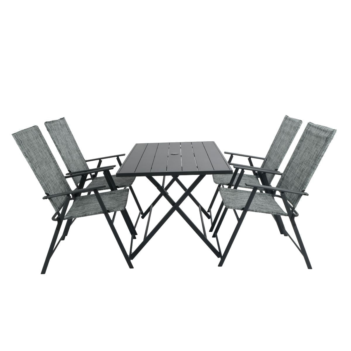 Conjunto-de-jardin-Piazza-mesa---4-sillas-gris