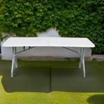 Mesa-plegable-rectangular-gris-75x180x74-cm