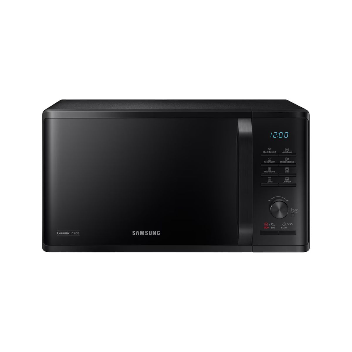 Microondas-Samsung-MG23K3515AK-E1-1250W-23L---Grill-negro