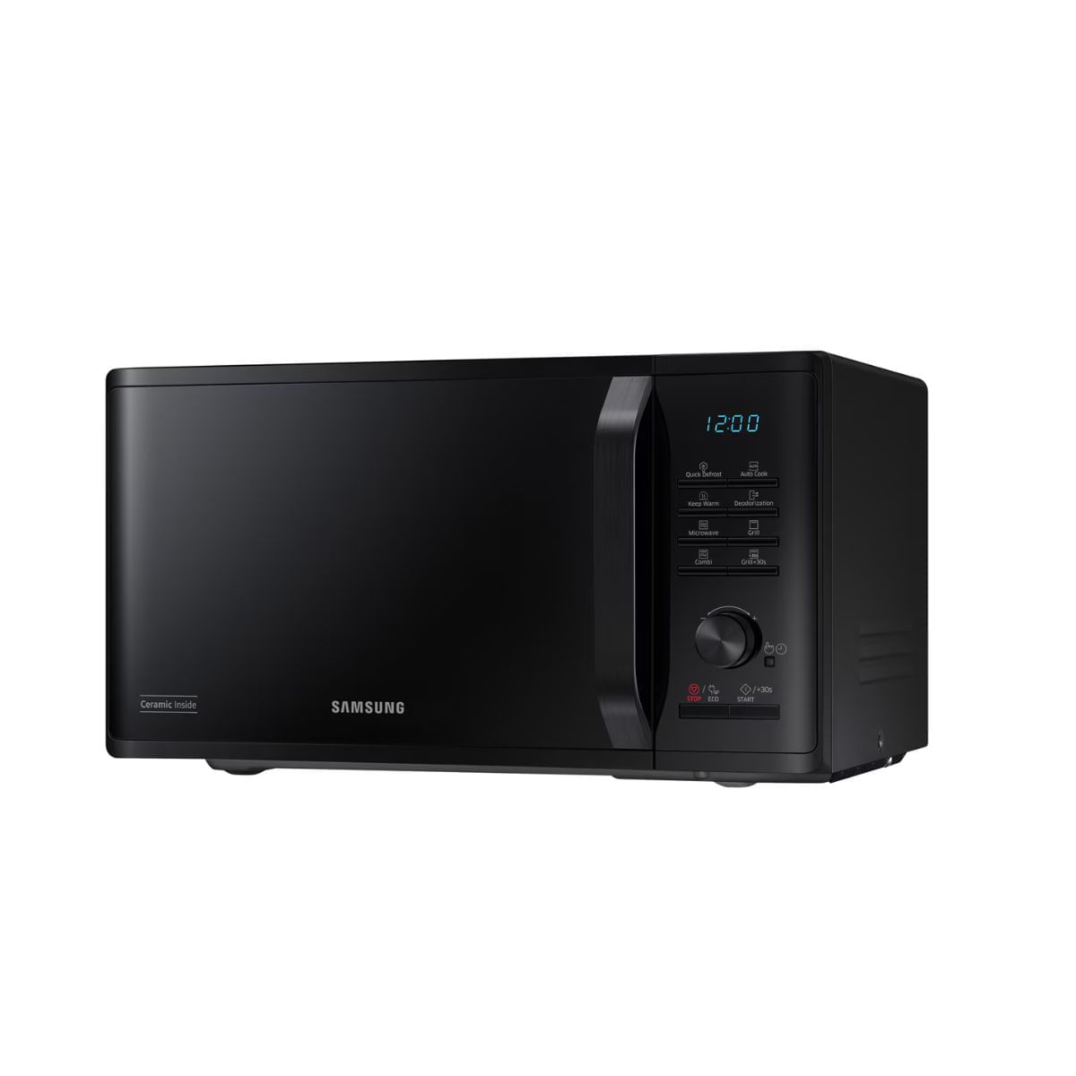 Microondas-Samsung-MG23K3515AK-E1-1250W-23L---Grill-negro