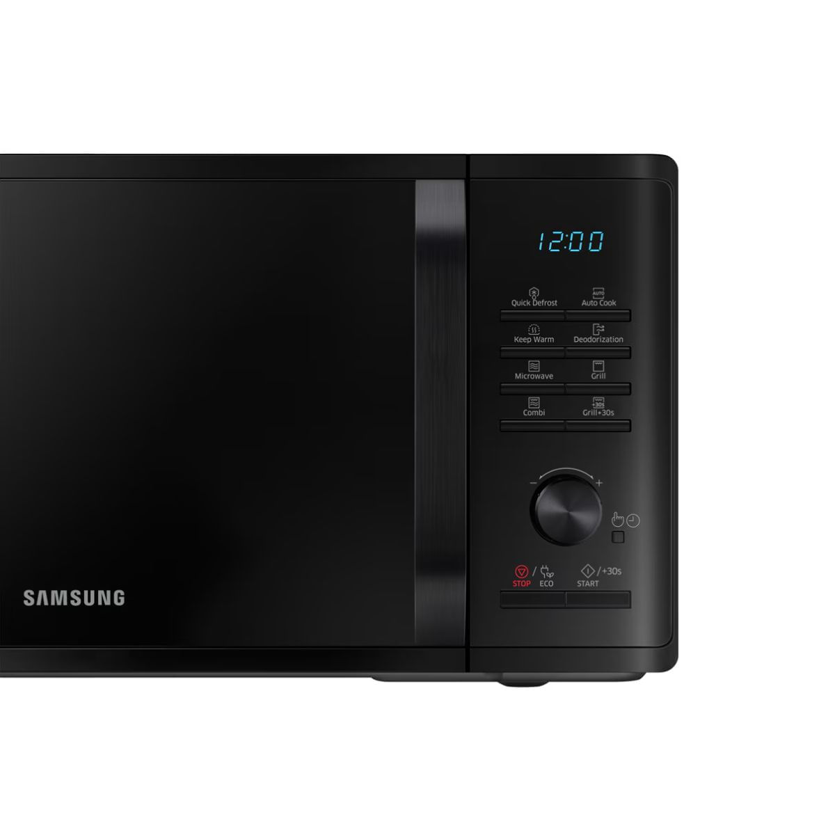 Microondas-Samsung-MG23K3515AK-E1-1250W-23L---Grill-negro
