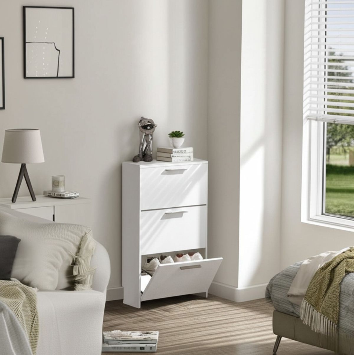 Zapatero-Aura-3-puertas-abatibles-blanco-1108x60x25-cm