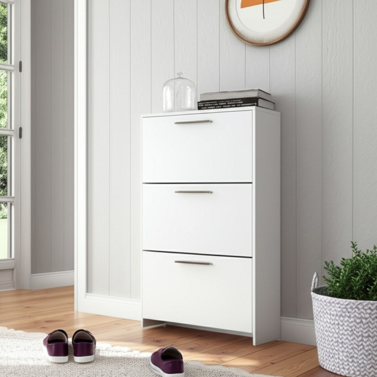 Zapatero-Aura-3-puertas-abatibles-blanco-1108x60x25-cm