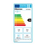 Aire-acondicionado-portatil-Hisense-Patagonia-APC09QC-2236-frigorias-R290-Wifi-A-etiqueta-energetica