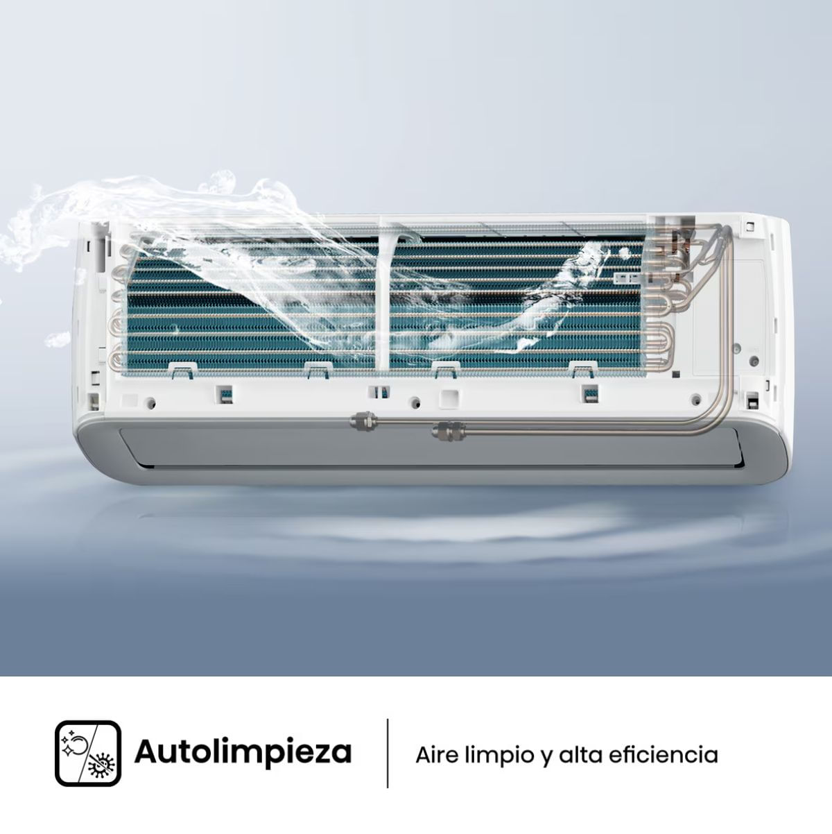 Aire-acondicionado-split-Hisense-KC25YR03-2236-frigorias-R32-Wifi-A-A