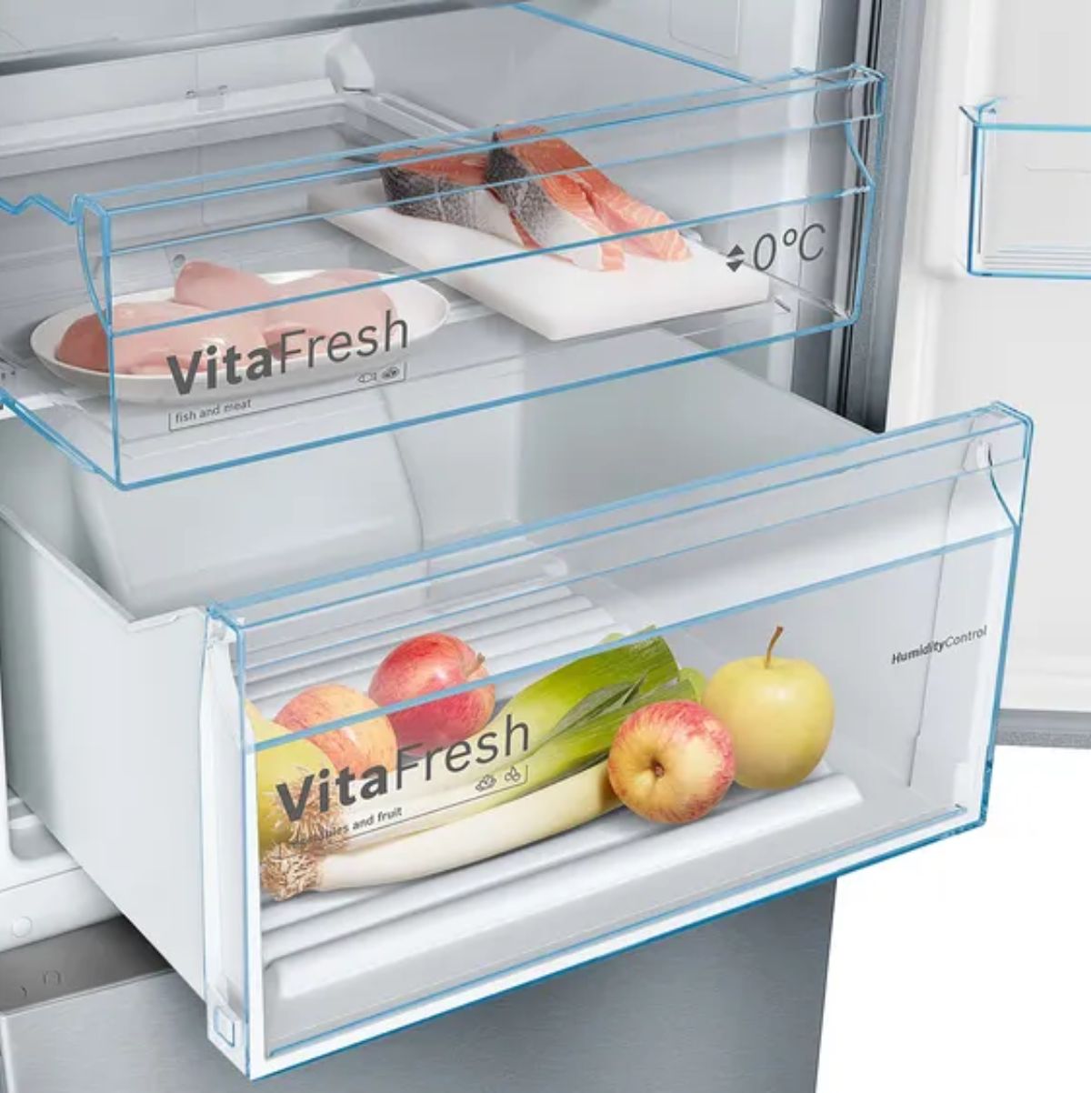 Frigorifico-combi-Bosch-KGN392IEF-Total-No-Frost-368L-E-inox-203-cm