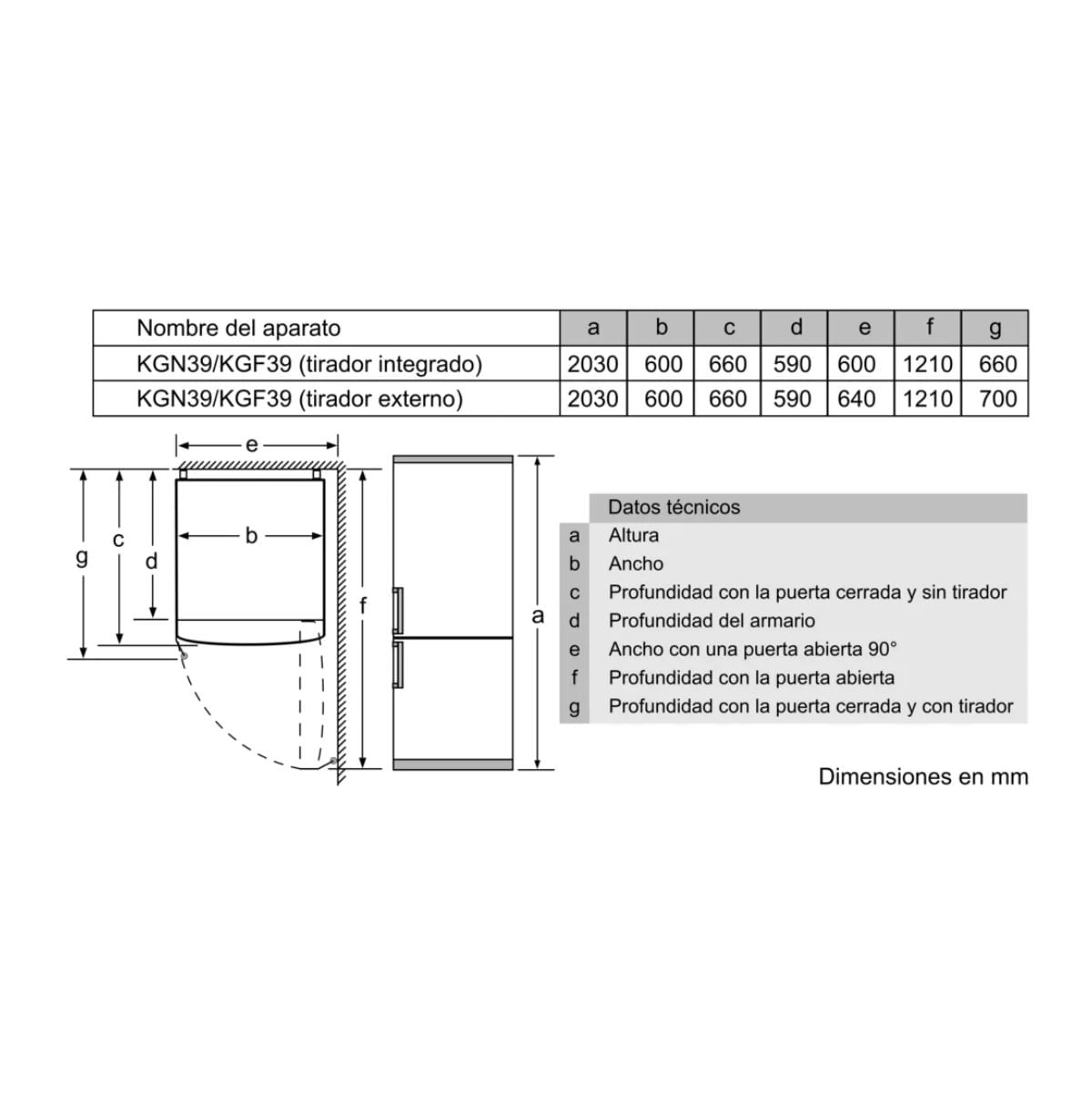 Frigorifico-combi-Bosch-KGN392IEF-Total-No-Frost-368L-E-inox-203-cm