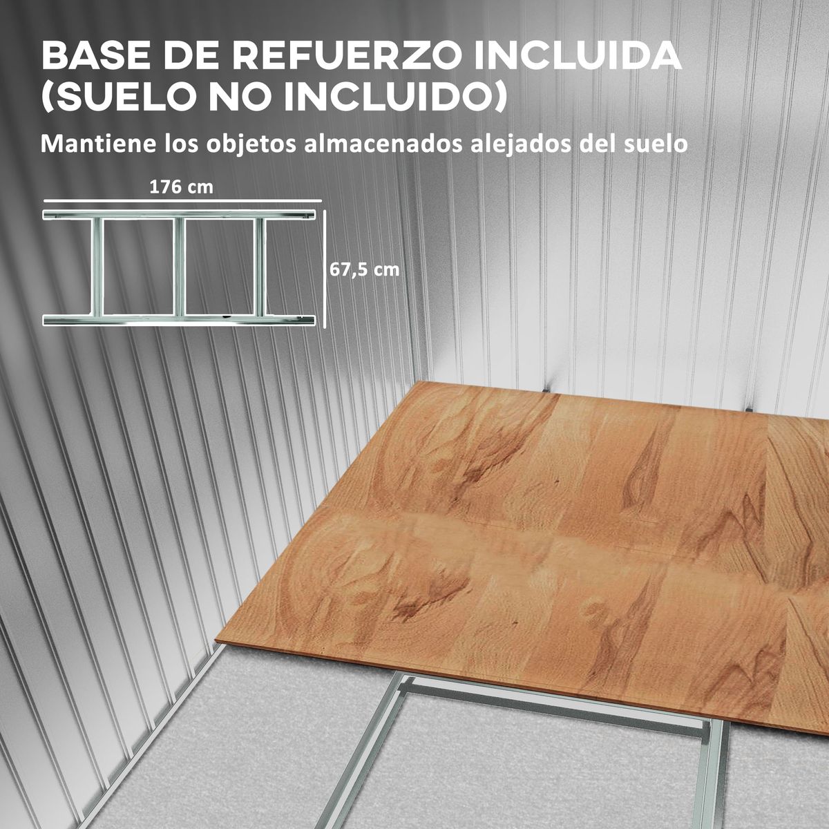Caseta-de-jardin-Coco-Outsunny-puertas-correderas---ventana-gris-oscuro-160-1815x195x122-cm-