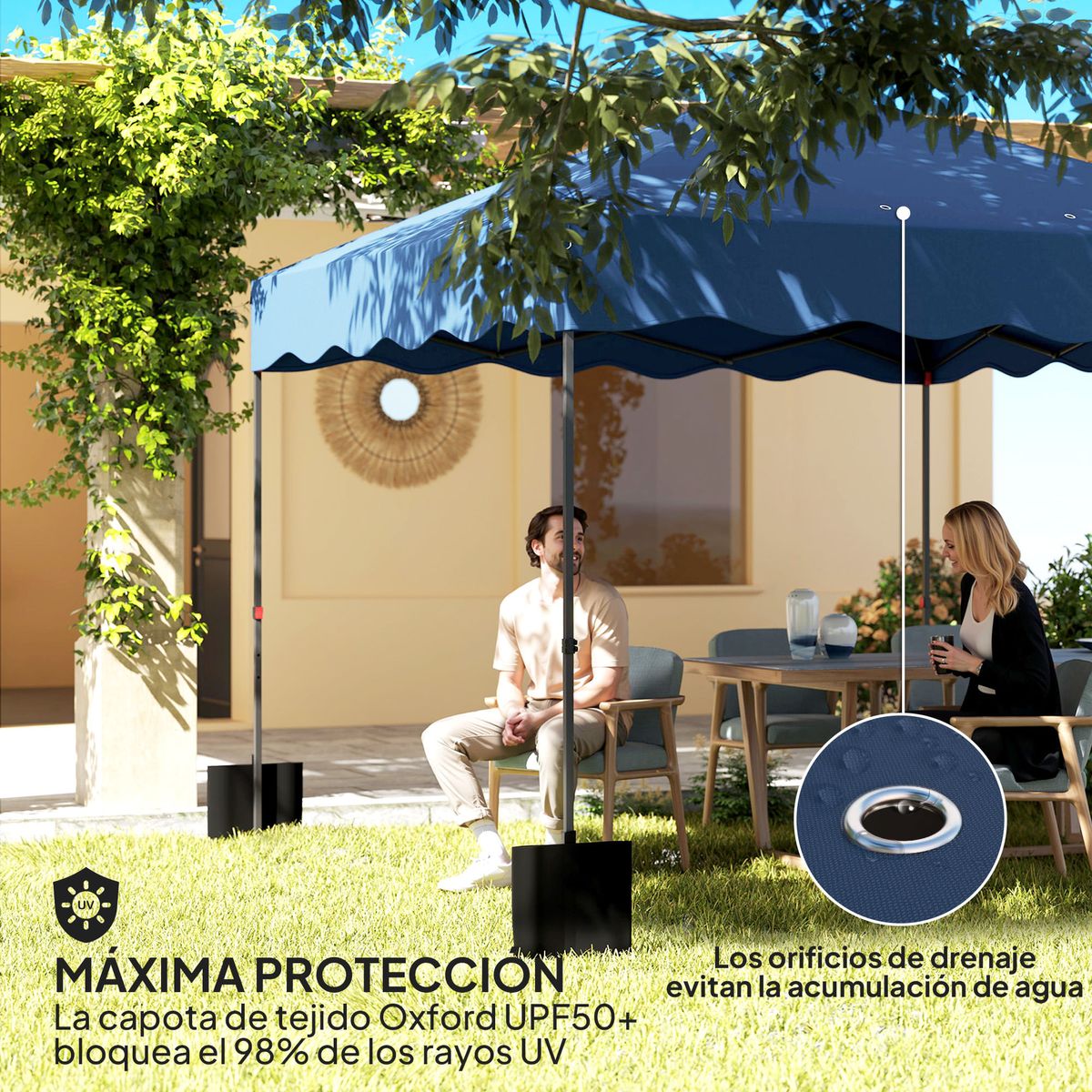 Carpa-plegable-Gales-Outsunny-altura-ajustable---bolsa-azul-297x297x287-cm-