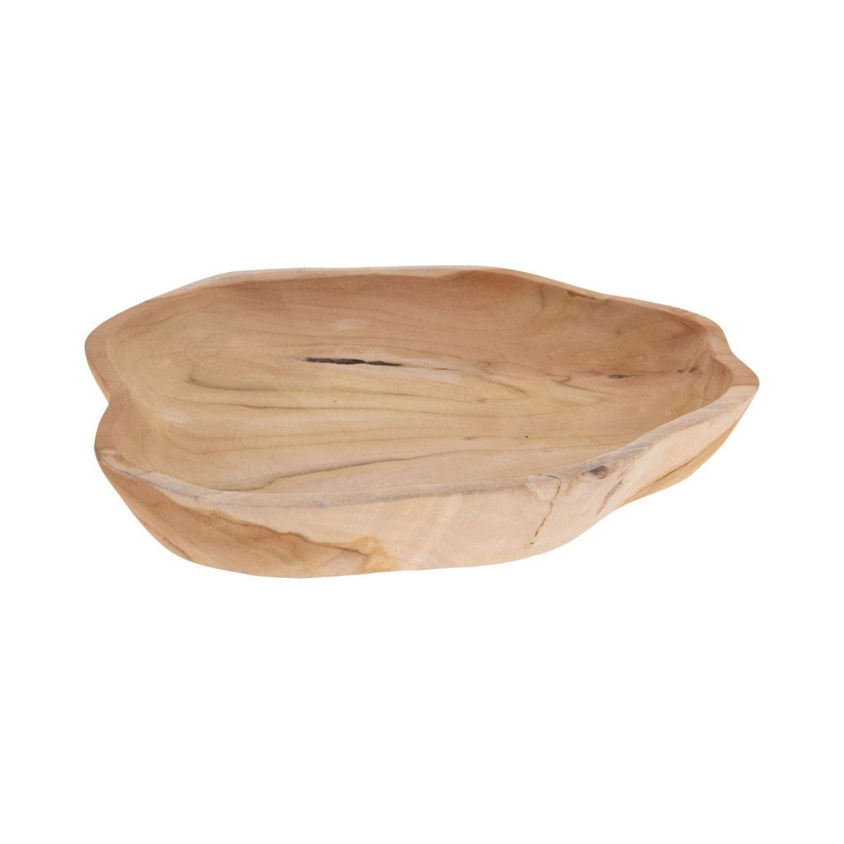 Bandeja-de-madera-teca-natural-fondo-blanco
