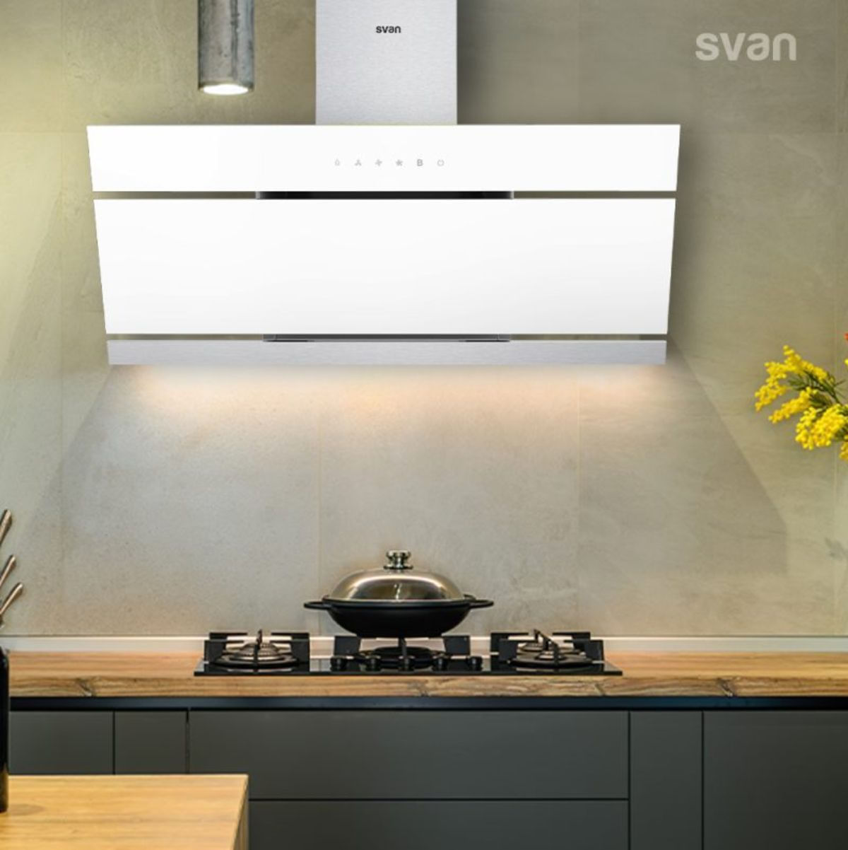 Campana-inclinada-Svan-SVCC1960B-70W-600m3-h-control-tactil-blanco-897-cm